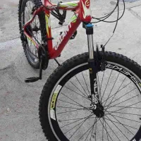 دوچرخه ۲۶|دوچرخه، اسکیت، اسکوتر|محمدیه-قزوین, |دیوار