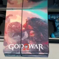 کنسول بازی ps4 با حافظه1 ترابایت|کنسول، بازی ویدئویی و آنلاین|ماکو, |دیوار