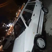 پراید مدل 90دوگانه خانگی