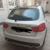 فروش کوییک gxrl|خودرو سواری و وانت|بندر کنگان, |دیوار