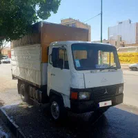 آذرخش ۵تن|خودرو سنگین|کرمانشاه, |دیوار