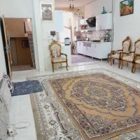 منزل ویلایی فروشی درتوس 75