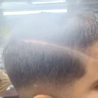 اصلاح مو آرایشگری ساده مدلدارفقط350پاکسازی صورت450|خدمات زیبایی و سلامت|شیراز, شهرک مطهری|دیوار