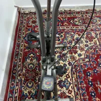 یک عدد دوچرخه ثابت سالم سالم|تجهیزات ورزشی|قم, زنبیل آباد|دیوار