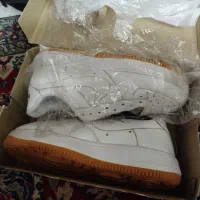 کفش نایک سایز 44|کیف، کفش، کمربند|اصفهان, ارغوانیه|دیوار