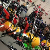 چاله کن فرغونی سیلواکی 70 سی سی با دو مته اصلی|ماشین‌آلات صنعتی|تهران, شهرک ولیعصر جنوبی|دیوار