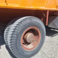 بنز تک|خودرو سنگین|بند زرک, |دیوار