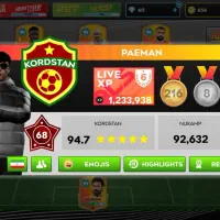 اکانت dls|کنسول، بازی ویدئویی و آنلاین|سروآباد, |دیوار