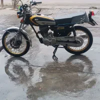 موتورسیکلت 150|موتورسیکلت|کلاله, |دیوار