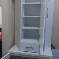 جاکفشی|جاکفشی، کمد، دراور|پرند, فاز ۶|دیوار