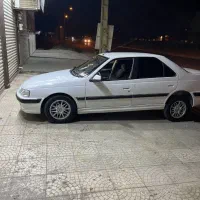 پارس مدل 92|خودرو سواری و وانت|خرمآباد, |دیوار