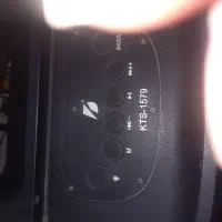 اسپیکر در حد نو|سیستم صوتی خانگی|قرچک, مهدیه|دیوار