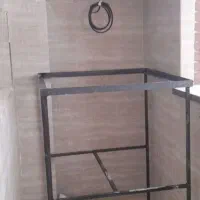 جوشکاری سیار + تخریب کاری|خدمات پیشه و مهارت|فولادشهر, B5|دیوار