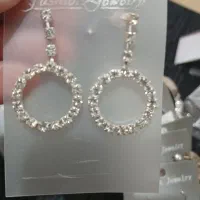 گوشواره های بدلی به صورت عمده یکجا به فروش می رسد|بدلیجات|تهران, فلاح|دیوار