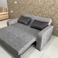 مبل تخت شو تک و دو نفره