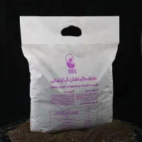 خاک گیاهان آپارتمانی|گل و گیاه طبیعی|تهران, سعادتآباد|دیوار