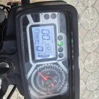 موتورپیشرو