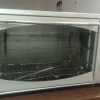 توستر|اجاق گاز و لوازم برقی پخت‌وپز|زنجان, |دیوار