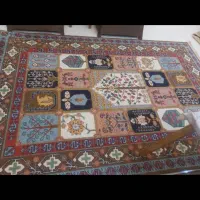 فرش|فرش|قشم, |دیوار