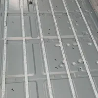 فروش قطعات و تعمیر تلویزیون های LED|تلویزیون و پروژکتور|قرچک, مهدیه|دیوار