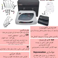 آموزش لیزرمو پوست فیشیال مزو خال (کلینیک داری)|خدمات آموزشی|نجف‌آباد, بازار|دیوار