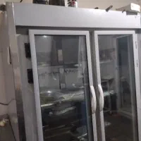 یخچال دو درب