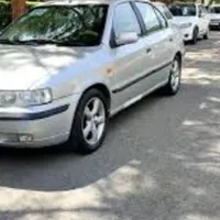 سمند LX ساده، مدل ۱۳۸۳