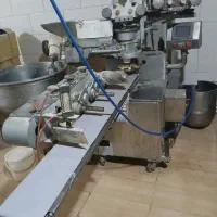 دستگاه کلوچه امیدی|ماشینآلات صنعتی|ورزنه, |دیوار