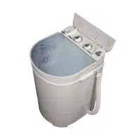 مینی واش ۲.۵ کیلو