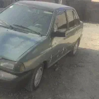 پراید مدل83|خودرو سواری و وانت|وحیدیه, |دیوار