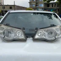 چراغ ۱۲۳فابریک