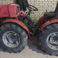 تراکتور گلدونی ۹۴۲