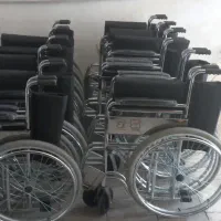 تعمیرات ویلچر سالمندان و بیماران