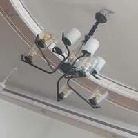 لوستر۱۰شاخه