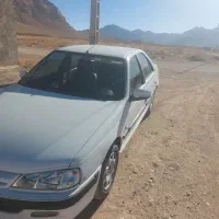 پارس ۹۲|خودرو سواری و وانت|کاشان, شهرک انقلاب|دیوار