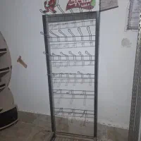 ماکت قفسه  استند  اویز سوپرمارکت|فروشگاه و مغازه|سرپل ذهاب, |دیوار