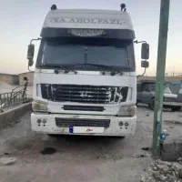 هوو|خودرو سنگین|مشهد, مهدی آباد|دیوار