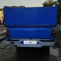 زامیاد مدل 99|خودرو سواری و وانت|میاندوآب, |دیوار