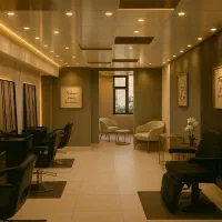 استخدام پرسنل آرایشگاه در شهرک غرب،زرافشان