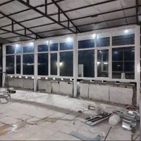 درب و پنجره دوجداره یو پی وی سی (کل تهران)|خدمات پیشه و مهارت|تهران, بلوار کشاورز|دیوار