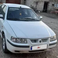 فروش سمند مدل۹۰