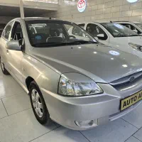 کیا ریو ۱۳۸۵