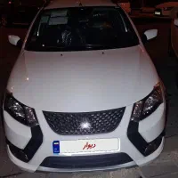 کوئیک صفر GXL