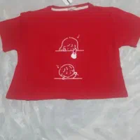 کراپ دخترانه|لباس|جوانرود, |دیوار