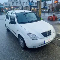 تیبا۲ مدل۹۵|خودرو سواری و وانت|دورود, |دیوار