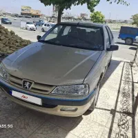 پارس مدل ۸۴ بدون رنگ و استثنایی|خودرو سواری و وانت|مشهد, شهید رضوی|دیوار