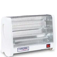 بخاری برقی ۴ المنت کم مصرف هاواییدو سال گارانتی