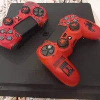 اجاره پی اس ۴ و پی اس ۵ بصورت شبانه روزی
