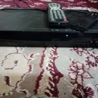 دستگاه سی دی|پخش‌کننده DVD و ویدیو|اهواز, امانیه|دیوار