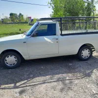 پیکان وانت مدل ۸۴